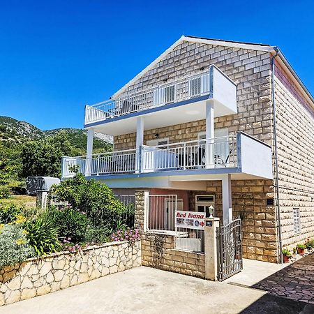 Studio Balota - Moreska-3 By Interhome Viganj Exterior foto