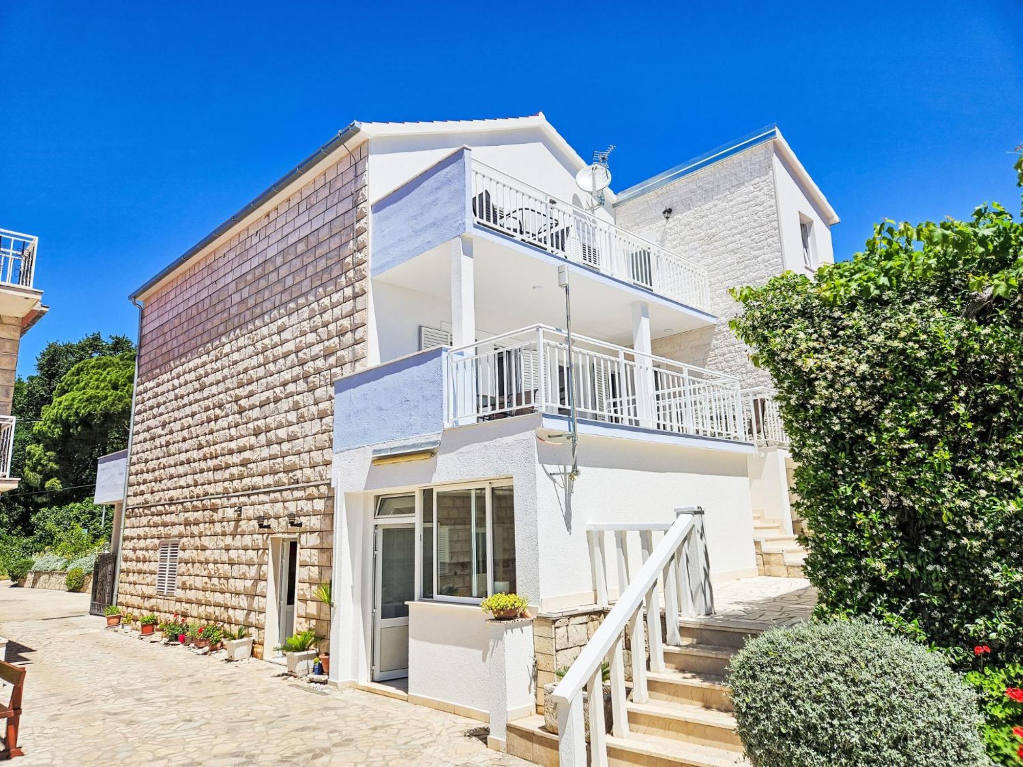 Studio Balota - Moreska-3 By Interhome Viganj Exterior foto